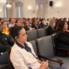 Visita DRS4 - Humanização